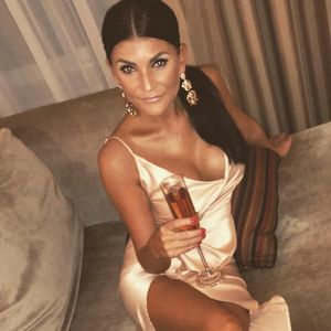 Meet your Posher, Olesya